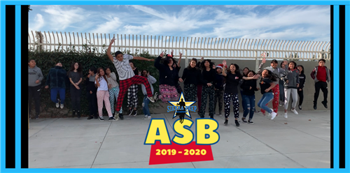 ASB 2019-2020 